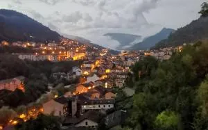 Chez Beck - Espace unique avec vue panoramique - Chassal Chez Beck - Espace unique avec vue panoramique - Chassal