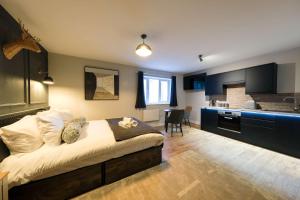 The Willow - Studio 29