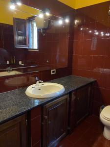Villa Le Marocce - Relax Pool 4 km from Castro