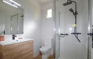 Appartements Charmant T2 a la campagne : photos des chambres