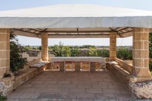 Villa Le Marocce - Relax Pool 4 km from Castro