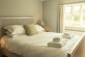 Fritton Lake - The Clubhouse