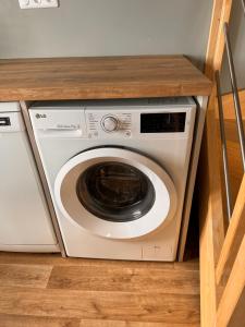 Duplex avec place de parking privé