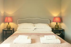 Fritton Lake - The Clubhouse