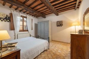 Appartamento con 2 Camere da Letto