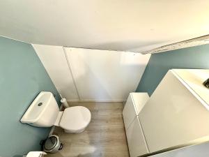 Appartements Duplex avec place de parking prive : photos des chambres