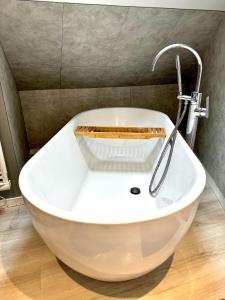 Appartements Duplex avec place de parking prive : photos des chambres