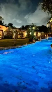 La Belle Resort Lago Azul - 尼西亚弗洛雷斯塔