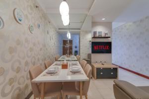 Bandung Scenic View W Pool