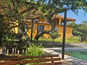 Tornasole,reserva natural,La granja,Cordoba - 阿斯科琴加