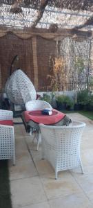 روضه الاهرام