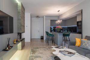 Urbanstay Suites - Herastrau Luxury Suite