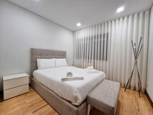 Casa Cogumelo Beachfront Retreat