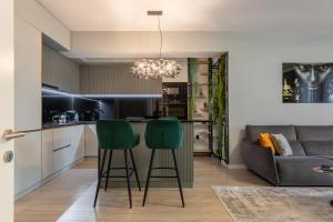 Urbanstay Suites - Herastrau Luxury Suite