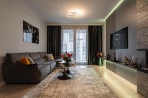 Urbanstay Suites - Herastrau Luxury Suite