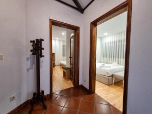 Casa Cogumelo Beachfront Retreat