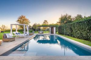 Villa Campanile Farmhouse