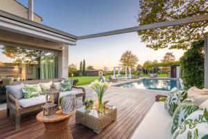 Villa Campanile Farmhouse