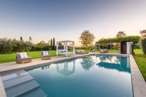 Villa Campanile Farmhouse