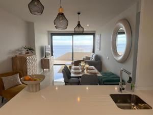Benidorm Beach apartment - Costa Blanca