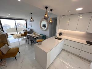 Benidorm Beach apartment - Costa Blanca
