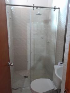 Hotel Marea Azul