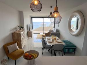 Benidorm Beach apartment - Costa Blanca