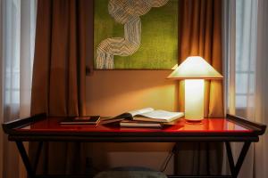 U-Visionary Venezia Hotel