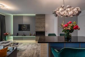 Urbanstay Suites - Herastrau Luxury Suite