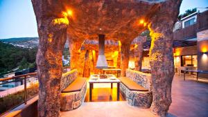 Kalkan Akbel 2 Bedroom Villa 2711