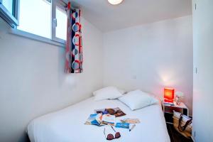 Campings Domaine Residentiel de Plein Air Les Ilates : photos des chambres