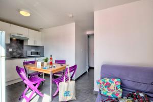 Campings Domaine Residentiel de Plein Air Les Ilates : photos des chambres