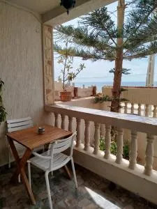 Travel Surf Morocco - 依索安