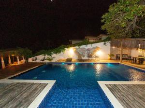 Trancoso Villa Nobre