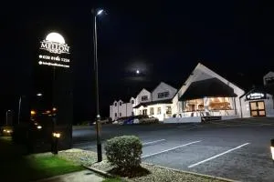 Mellon Country Inn Hotel - Clogher