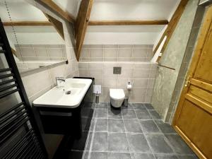 Maisons de vacances Grande maison avec piscine sous les falaises de La Roque Gageac : photos des chambres