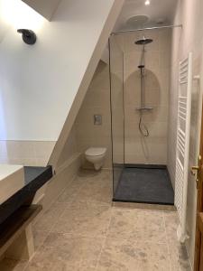 Maisons de vacances Grande maison avec piscine sous les falaises de La Roque Gageac : photos des chambres