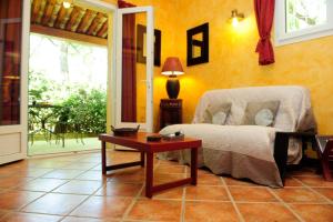 Maisons de vacances Clos du Veyrier : photos des chambres