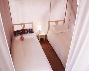Campings Domaine Residentiel de Plein Air Les Ilates : photos des chambres