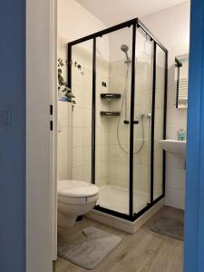 Kurpark & Therme Apartment