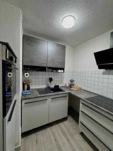 Kurpark & Therme Apartment