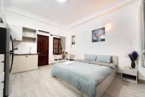 Bolds House Thu Khoa Huan - Cozy Living in the Heart of Saigon, District 1