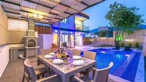 Cavdir Village Luxury Villa - 2804