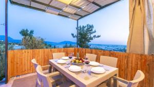 Cavdir Village Luxury Villa - 2804