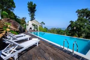 Andriyala - Kadurugamuwa