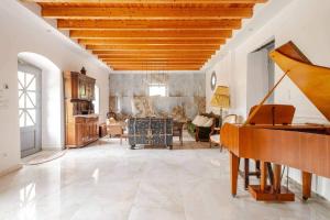 Serenity Retreat in Pidasos