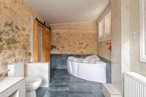 Serenity Retreat in Pidasos