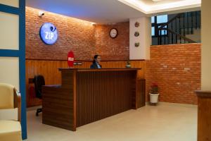 Zip By Spree Hotels Gangtok
