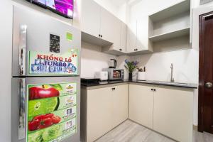 Bolds House Thu Khoa Huan - Cozy Living in the Heart of Saigon, District 1