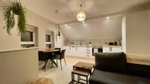 Stay Angels - Wath Rd Apartments - Nether Edge